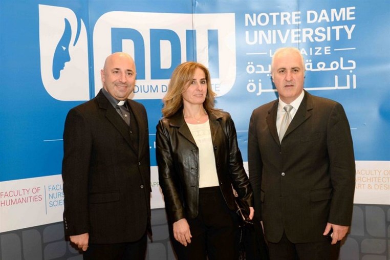 NDU Press Honoring Dinner